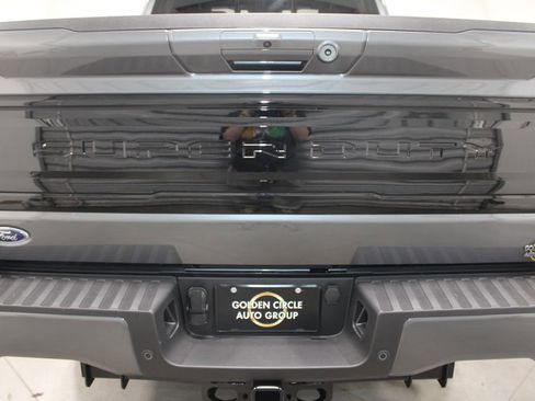 New 2026 Ford F350 Platinum image 7