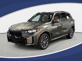 New 2026 BMW X5 xDrive40i w/ M Sport Package video 1