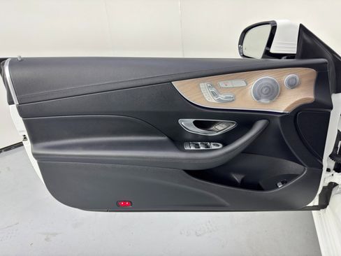 Used 2020 Mercedes-Benz E 450 Coupe image 41