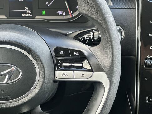 Used 2024 Hyundai Tucson SEL image 21