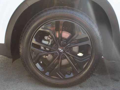 Used 2019 Hyundai Santa Fe Limited FWD image 32