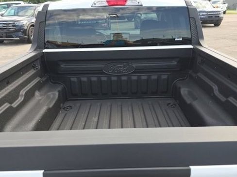 Used 2026 Ford Maverick XLT AWD/4WD image 25