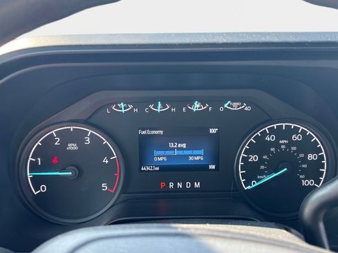 Used 2025 Ford F250 XLT AWD/4WD image 20
