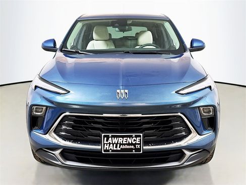 New 2026 Buick Encore GX Preferred w/ Comfort Package image 2