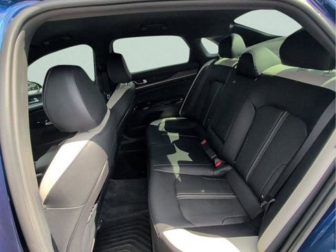 Used 2025 Kia K5 GT-Line image 18