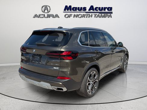 Used 2024 BMW X5 sDrive40i w/ Premium Package RWD image 12