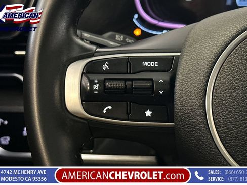 Used 2023 Kia Sportage X-Line w/ X-Line Premium Package AWD/4WD image 33
