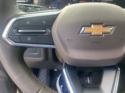 New 2026 Chevrolet Tahoe LT w/ Comfort Package RWD image 21