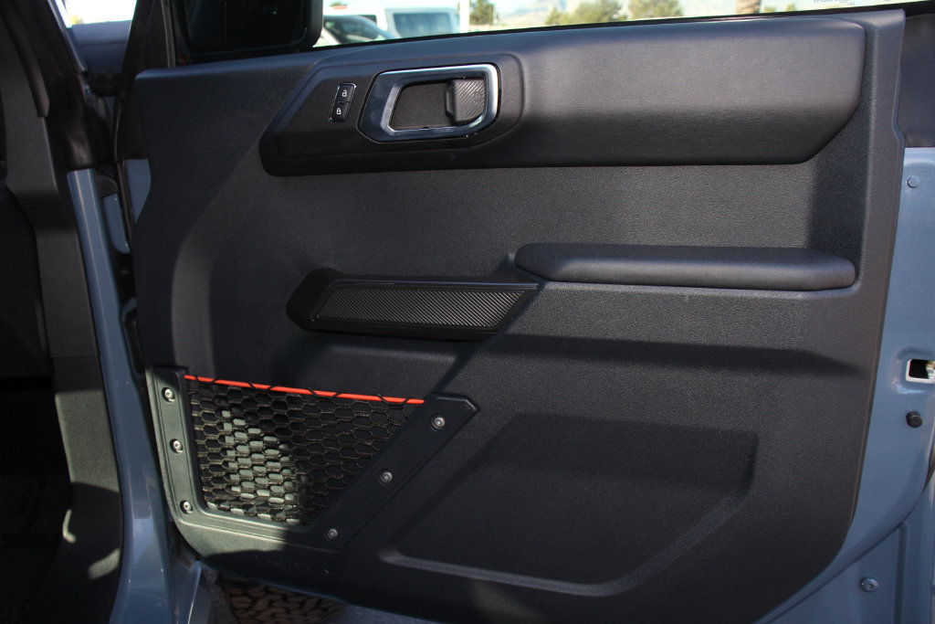 Certified 2024 Ford Bronco Raptor AWD/4WD image 27
