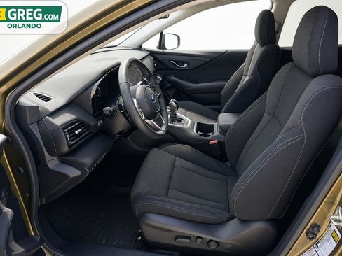 Used 2020 Subaru Outback Premium AWD/4WD image 10
