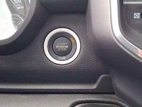 Used 2023 RAM 1500 Laramie image 23