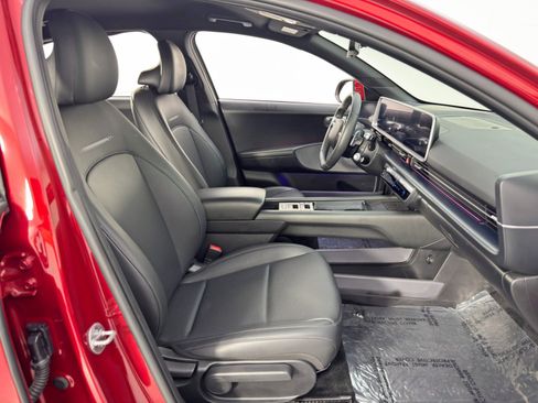 Used 2024 Hyundai Ioniq 6 SEL image 14