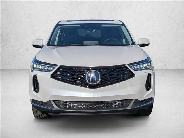 Certified 2026 Acura RDX w/ Technology Package AWD/4WD image 6