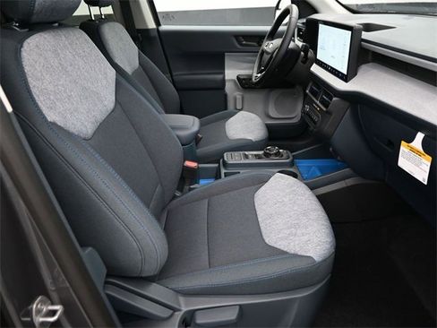 New 2025 Ford Maverick XLT w/ XLT Luxury Package image 12