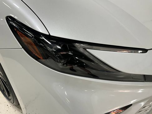 Used 2025 Toyota Camry XSE w/ Premium Package FWD image 26