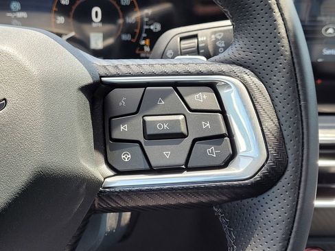 New 2025 Ford Mustang GT Premium image 41