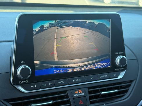 Used 2020 Nissan Altima 2.5 S image 22