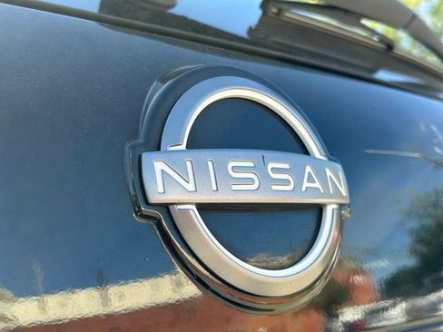 Used 2024 Nissan Rogue SV AWD/4WD image 10