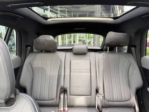 Certified 2023 Mercedes-Benz EQS 450+ 4MATIC SUV image 7