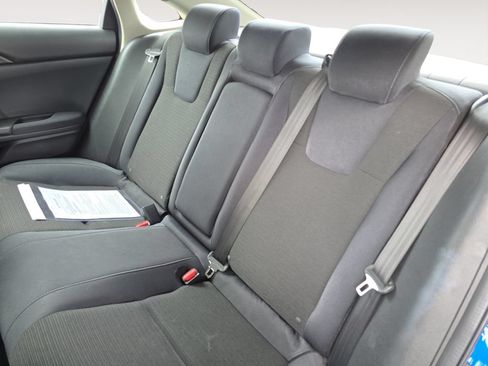 Used 2020 Honda Insight EX image 13