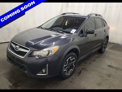 Used 2017 Subaru Crosstrek 2.0i Premium w/ Popular Package #2