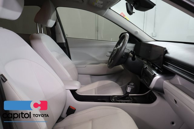 Used 2025 Hyundai Kona SEL AWD/4WD image 26