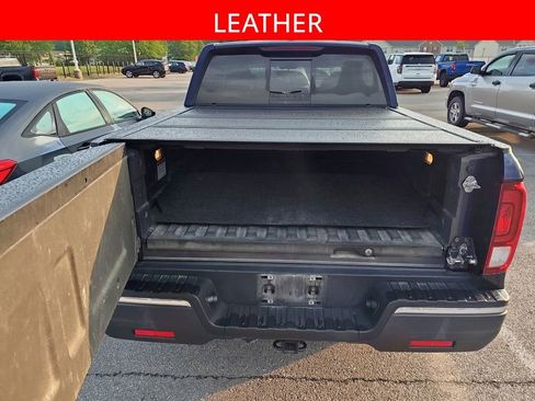 Used 2019 Honda Ridgeline RTL image 5