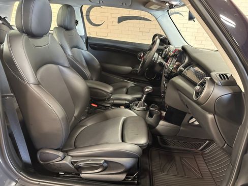 Used 2014 MINI Cooper S FWD image 21