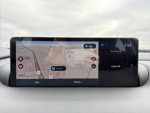 Certified 2025 Acura TLX w/ Technology Package image 24