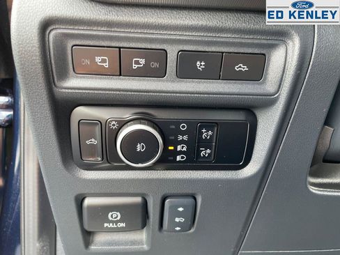 Used 2024 Ford F150 Platinum image 26