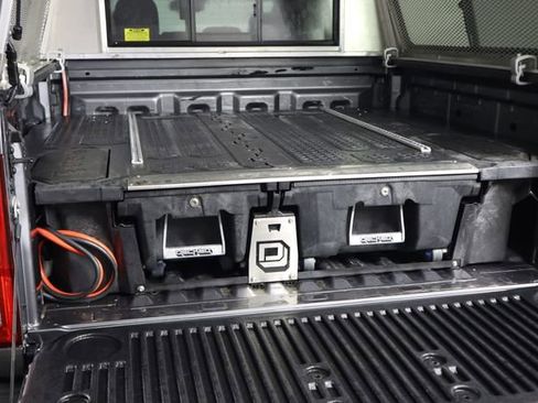 Used 2021 Ford Ranger XL w/ FX4 Off-Road Package image 30