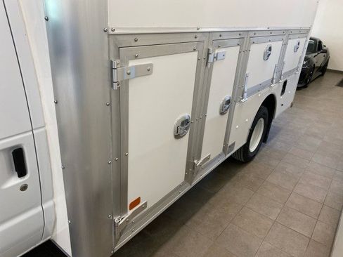New 2025 Ford E-350 and Econoline 350 Super Duty w/ Power Equipment Group image 5
