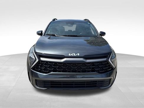 Used 2023 Kia Sportage X-Line AWD/4WD image 9