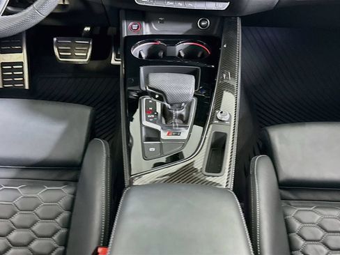 Used 2023 Audi RS 5 Sportback w/ Dynamic Package AWD/4WD image 14