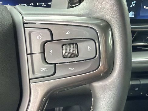 Used 2026 Chevrolet Silverado 1500 High Country w/ High Country Premium Package AWD/4WD image 29