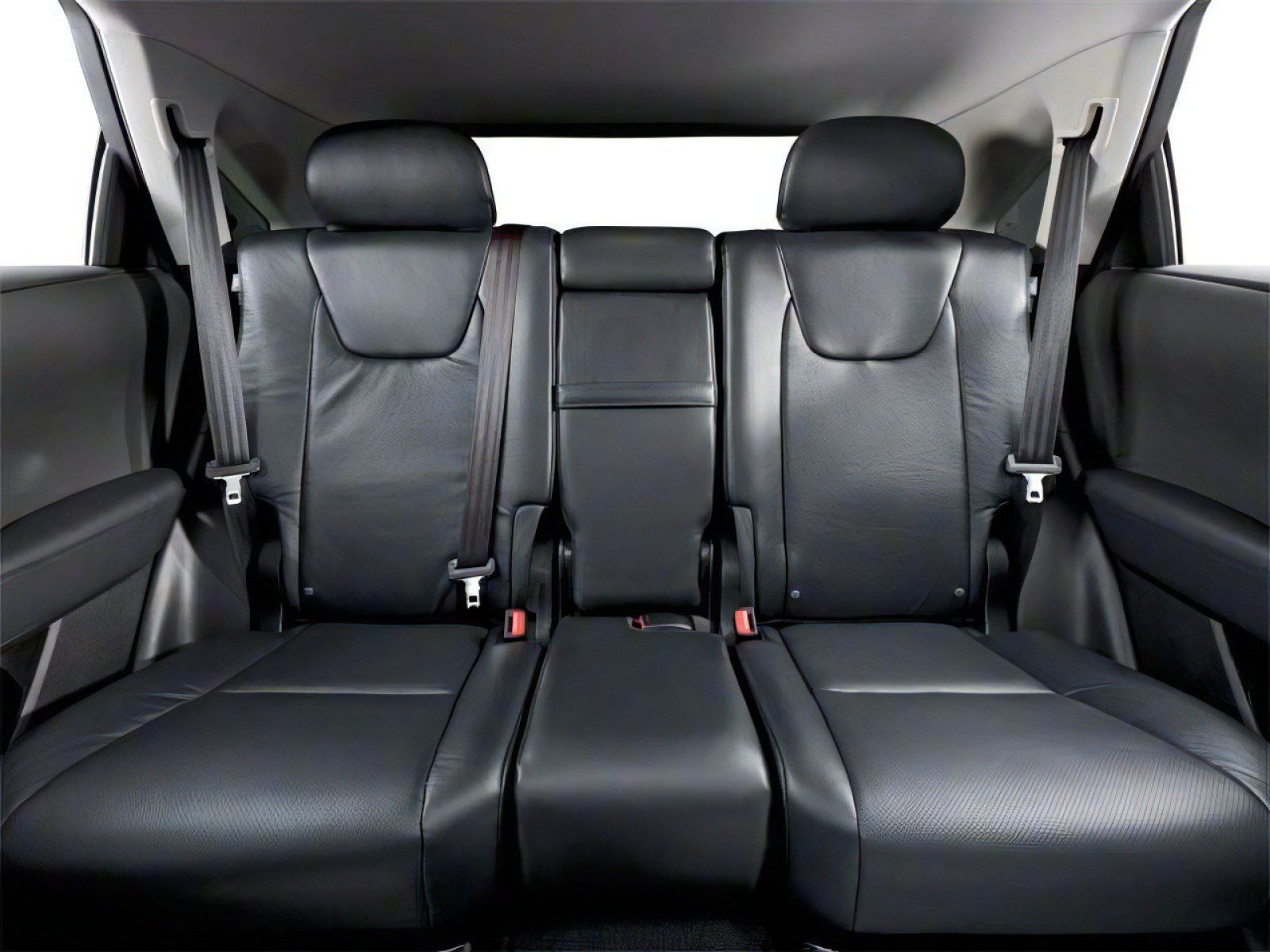 Used 2010 Lexus RX 350 AWD image 10