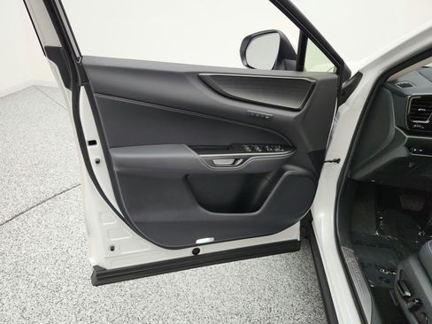 Used 2024 Lexus NX 450h+ AWD w/ Vision Package image 15