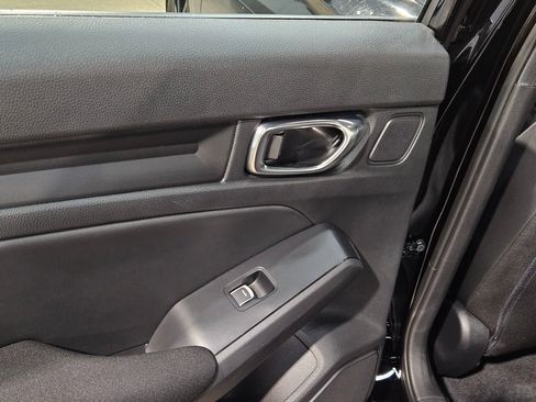 Used 2025 Honda Civic Sport image 34
