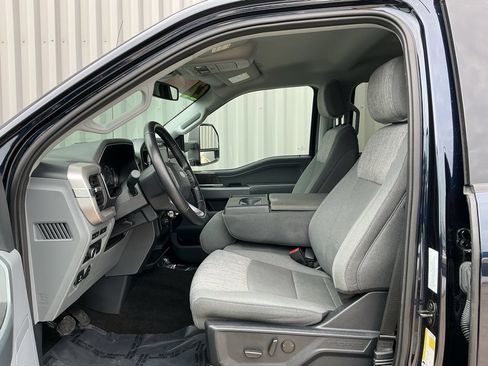 Used 2022 Ford F150 4x4 SuperCrew image 9