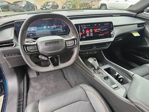 New 2026 Dodge Charger Scat Pack image 17