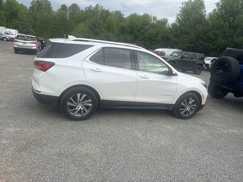 Used 2024 Chevrolet Equinox Premier image 8