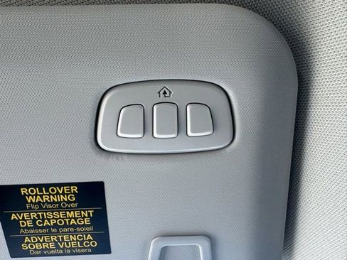 Used 2025 Ford Bronco Sport Outer Banks w/ Outer Banks Tech Package+ image 25