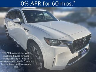 New 2026 MAZDA CX-90 3.3 Turbo S w/ Premium Plus AWD/4WD video 1