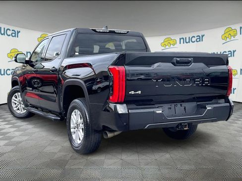 Used 2023 Toyota Tundra SR5 image 4