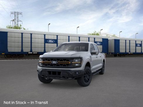 New 2026 Ford F150 Tremor AWD/4WD image 2
