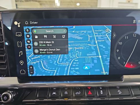 Used 2023 GMC Sierra 1500 Elevation image 28