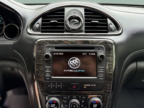 Used 2013 Buick Enclave Leather FWD image 25