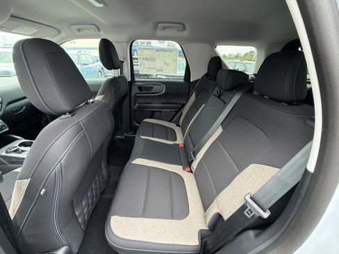 New 2026 Ford Bronco Sport Big Bend AWD/4WD image 11