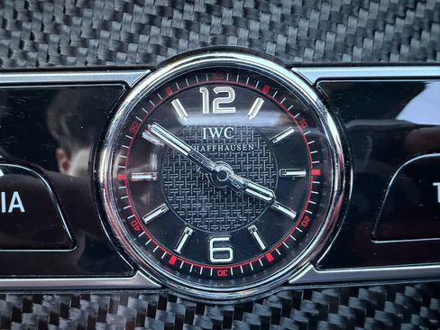 Used 2018 Mercedes-Benz E 63 AMG S image 31