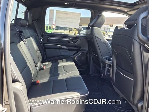 New 2026 RAM 1500 Limited w/ Night Edition image 16
